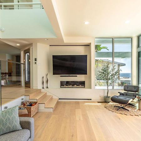 Вілла Malibu By The Sea Екстер'єр фото