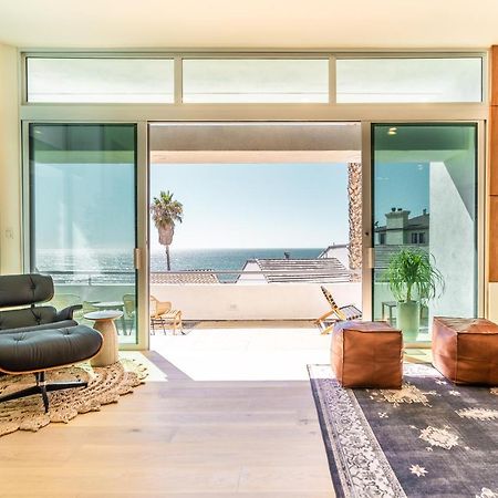 Вілла Malibu By The Sea Екстер'єр фото