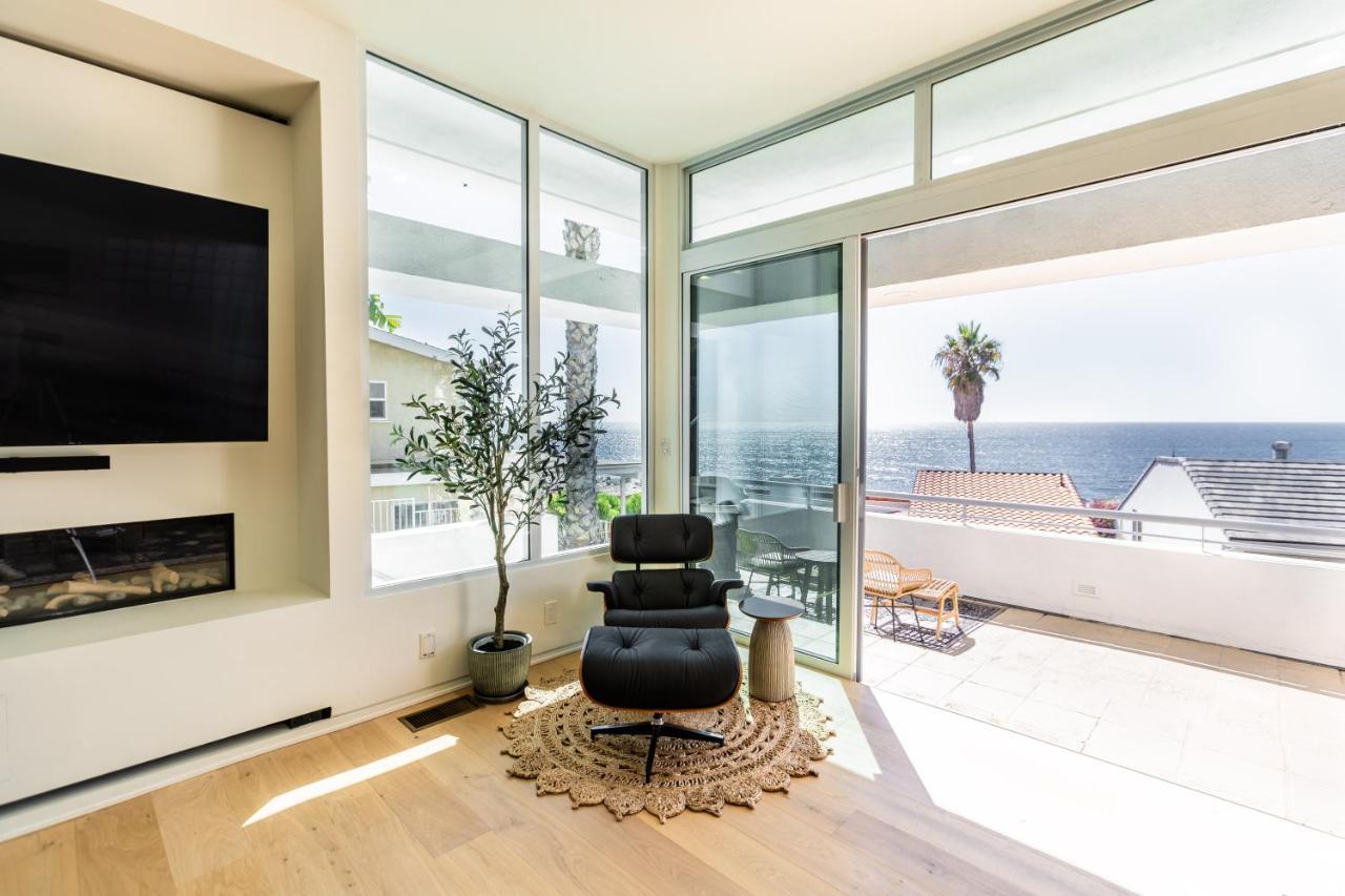 Вілла Malibu By The Sea Екстер'єр фото