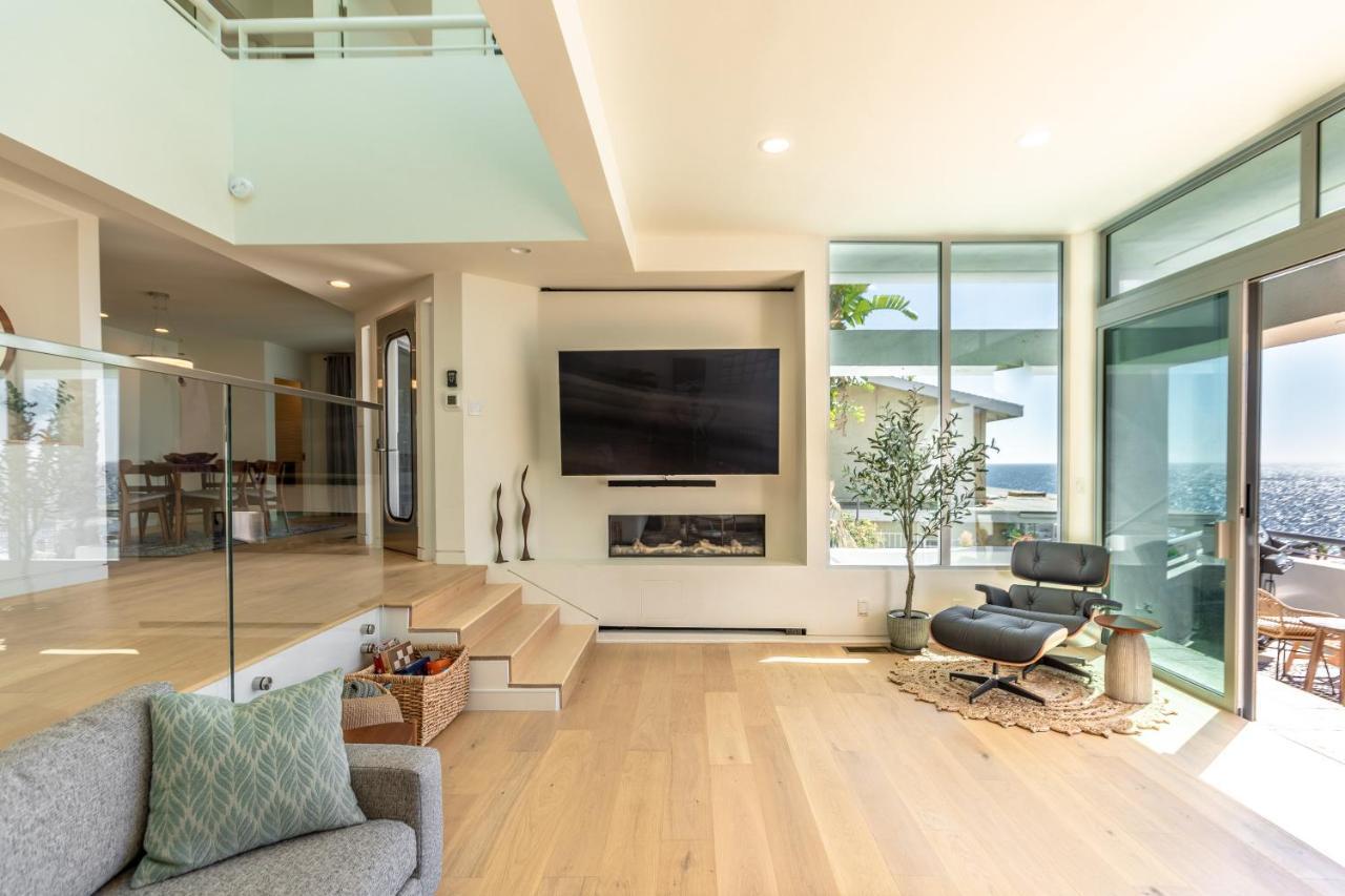 Вілла Malibu By The Sea Екстер'єр фото