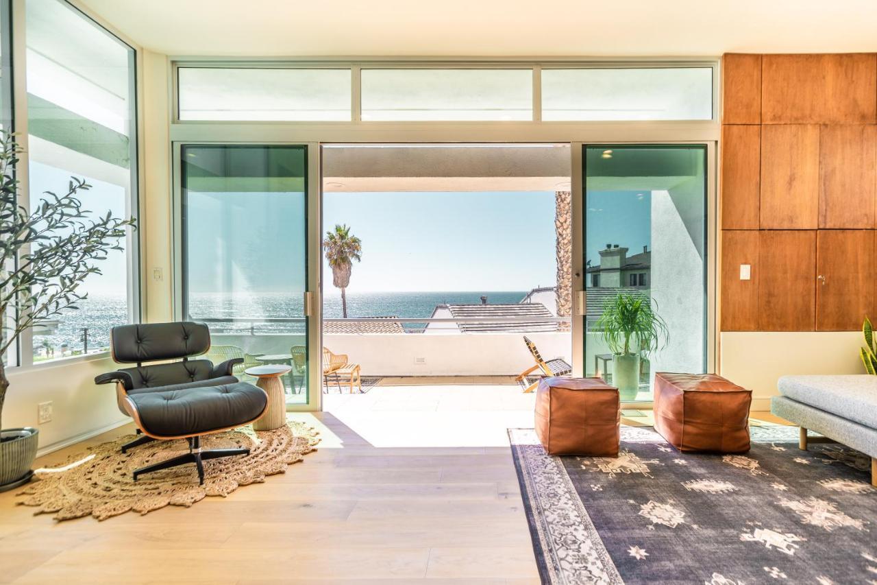 Вілла Malibu By The Sea Екстер'єр фото