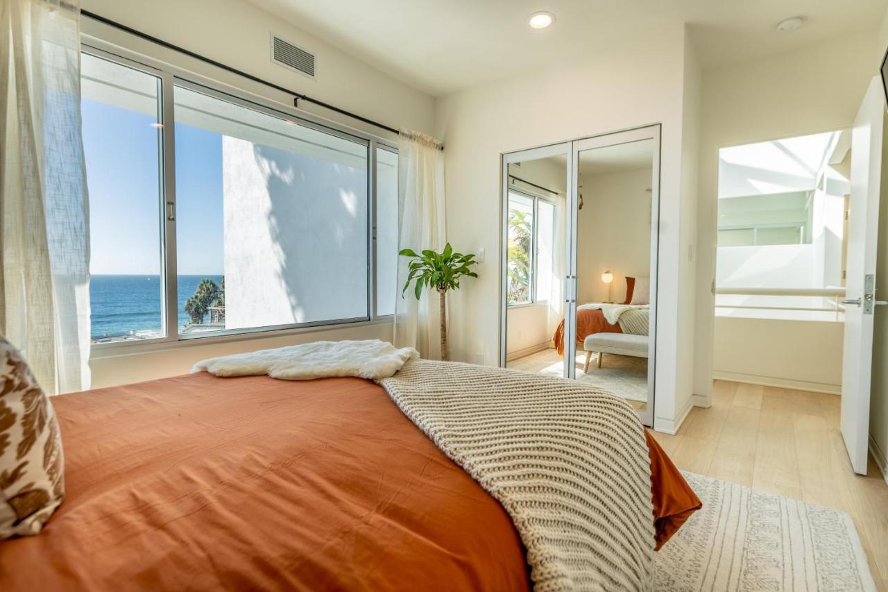 Вілла Malibu By The Sea Екстер'єр фото