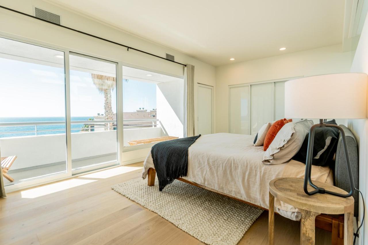 Вілла Malibu By The Sea Екстер'єр фото