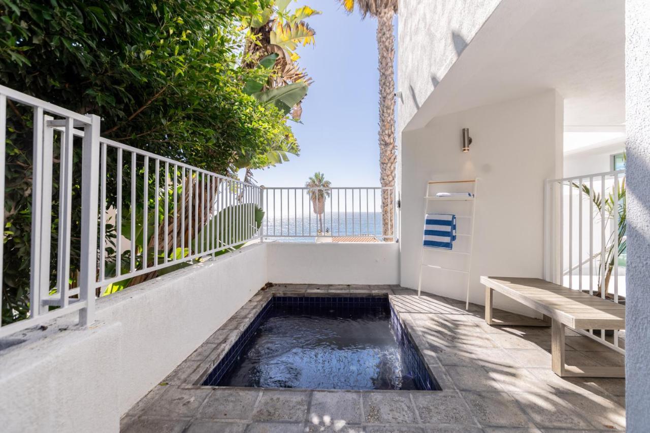 Вілла Malibu By The Sea Екстер'єр фото